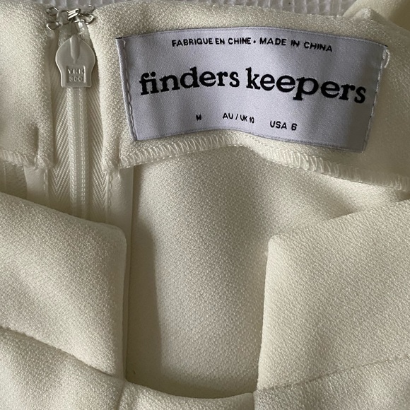 Like new cocktail dress - Picture 4 of 4